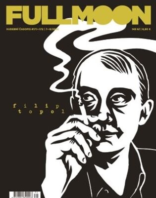 Full Moon 171-172/2025