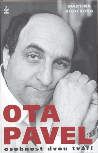 Ota Pavel - osobnost dvou tváří