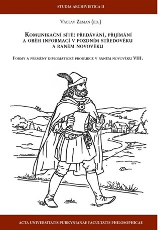 Komunikační sítě