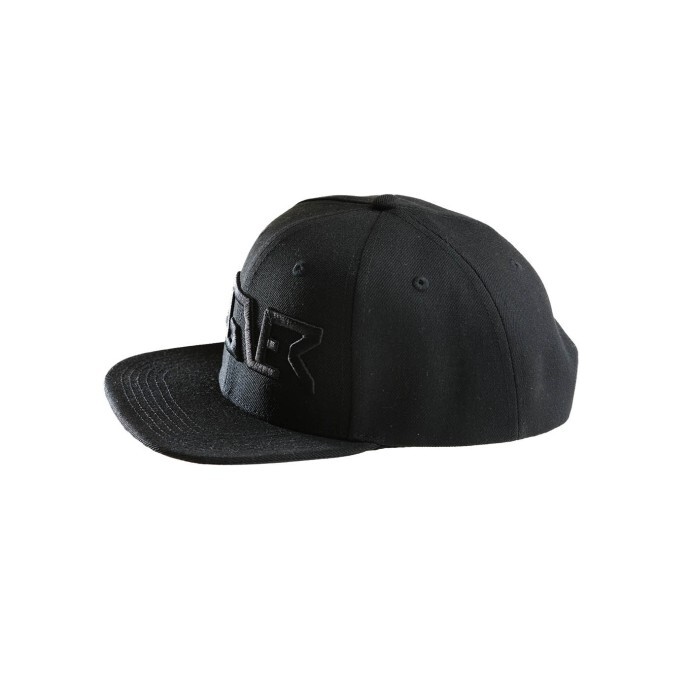 Bushman Kšiltovka Vagner, černá UNI