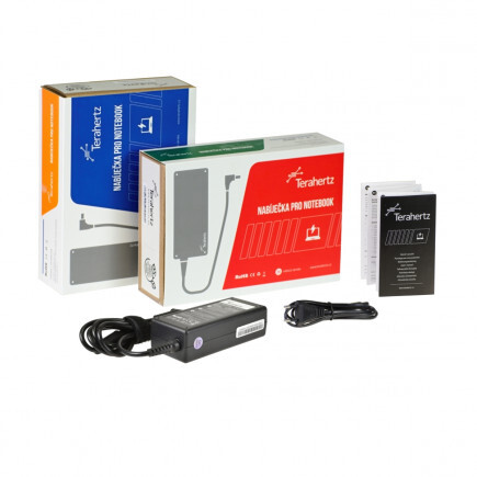 Kompatibilní 957-14D11P-101 Nabíječka na notebook 65W