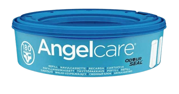 ANGELCARE Náhradní kazeta Single 1 ks