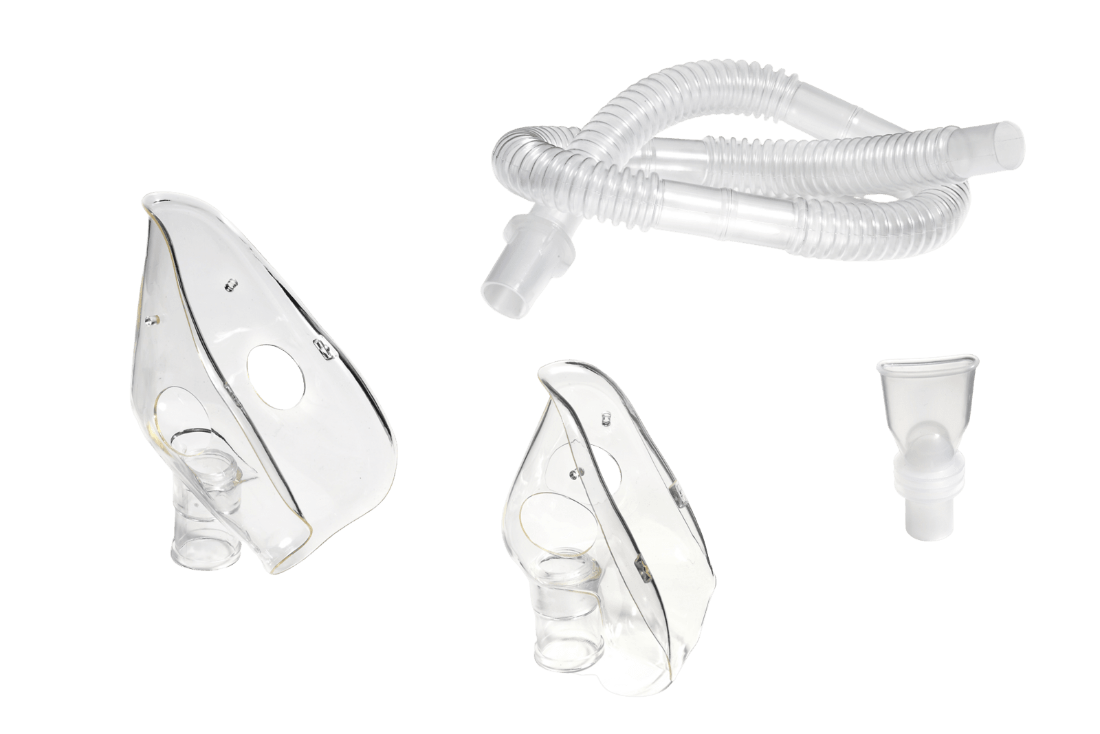 LAICA Náhradní set příslušenství ANE054