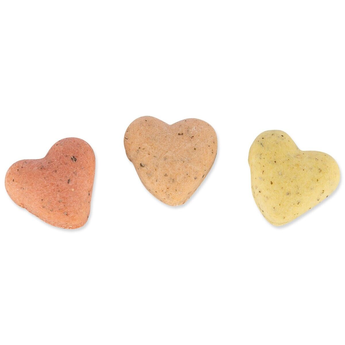 Pochoutka Trixie Valentine sušenky se šantou 50g