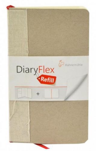 Hahneműhle Diary Flex Hahnemühle Body - náhradní náplň - linka 1062867