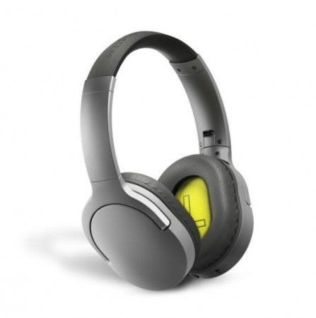 ENERGY Headphones BT Travel 5 ANC, Bluetooth sluchátka s technologií Active Noise Cancelling, 449514