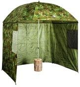 Giants Fishing Deštník Square Camo Umbrella 250cm