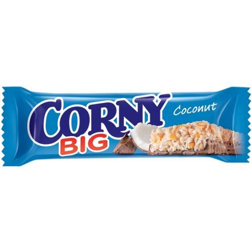 Corny Big kokos 50g