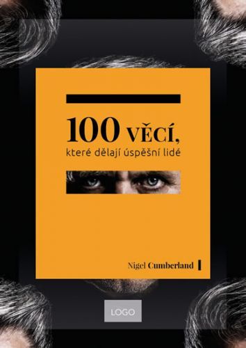 100 věcí, které dělají úspěšní lidé
					 - Cumberland Nigel