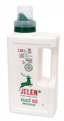 Jelen Univerzál gel 30 dávek 1,35L