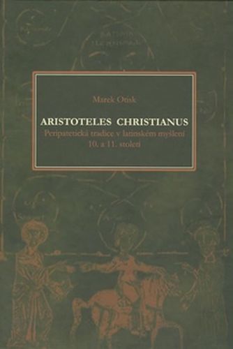 Aristoteles christianus
					 - Otisk Marek