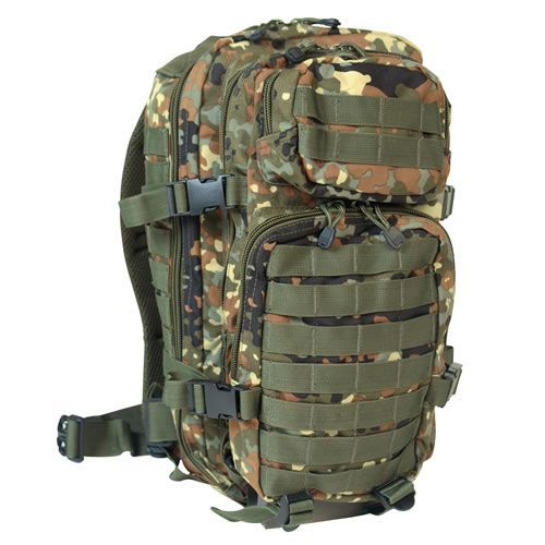 Batoh ASSAULT I malý CCE TARN