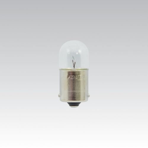 Autožárovka R5W 24V, 5W, Ba15s
