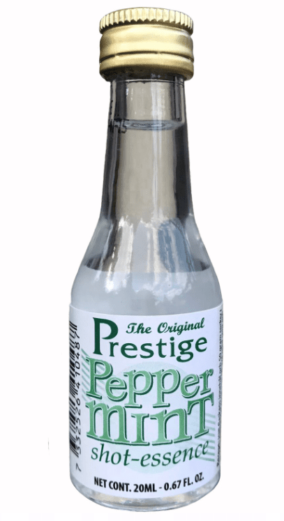 Aroma Peppermint Snaps 20 ml