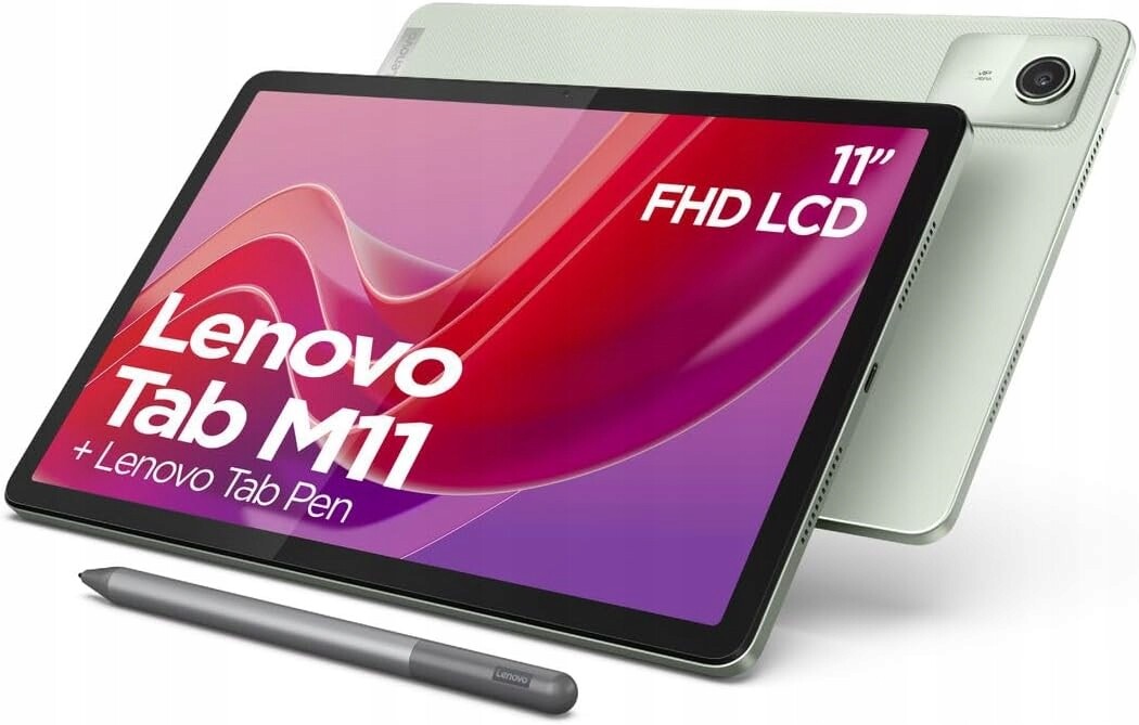 Tablet Lenovo Tablet M11 11