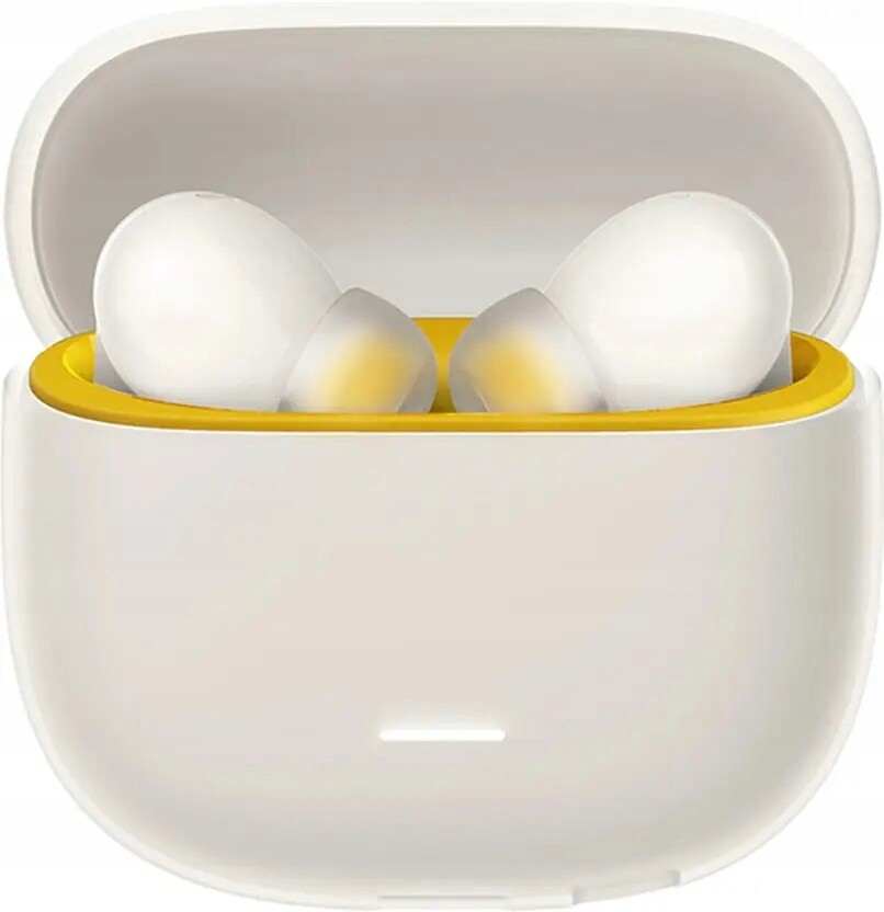 Bezdrátová sluchátka Xiaomi Earbuds Basic