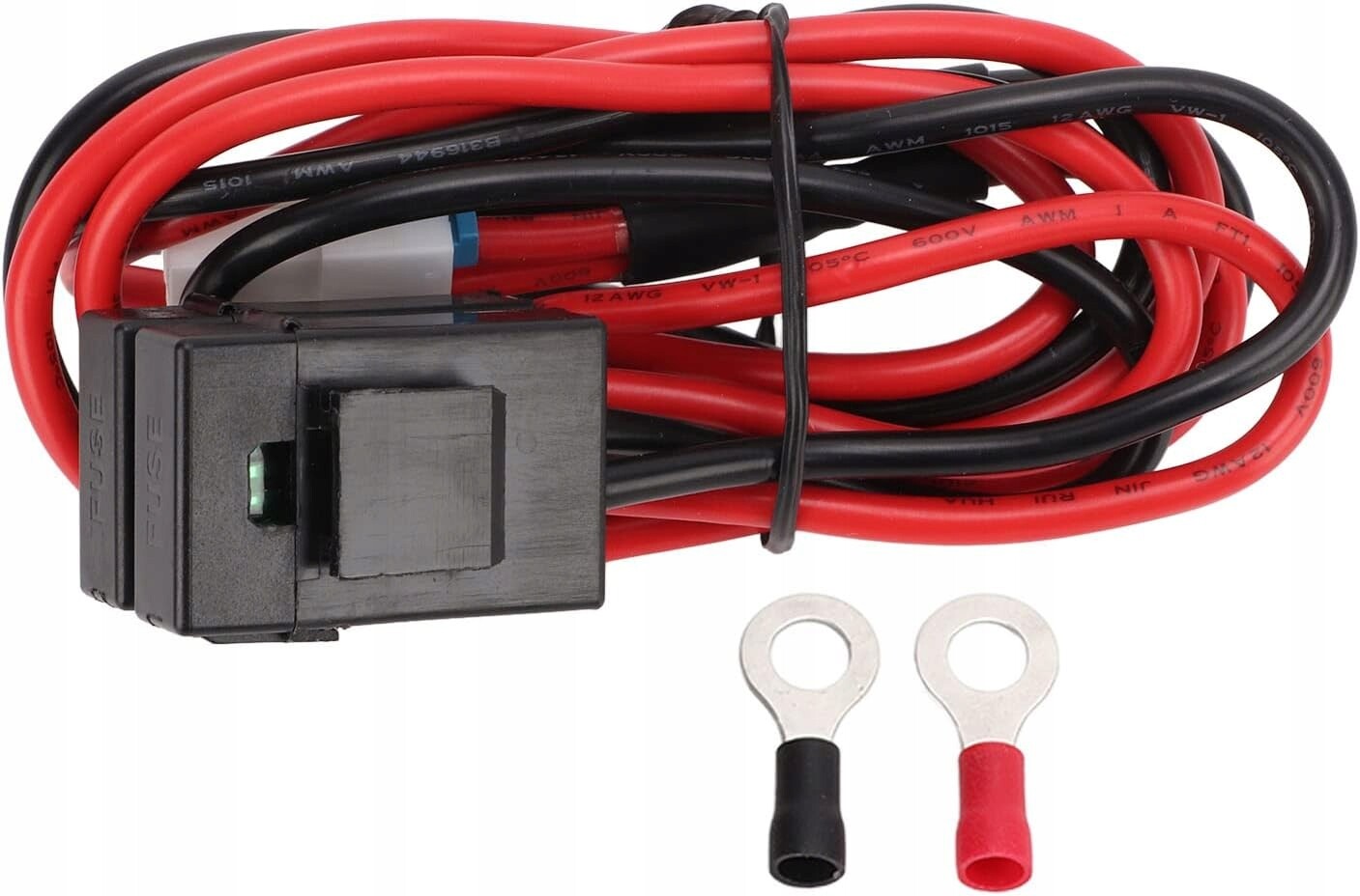 Kabel Rádia 85 cm Yaesu FT-450 FT-991 Kenwood TS-480 IC-7000 IC7600