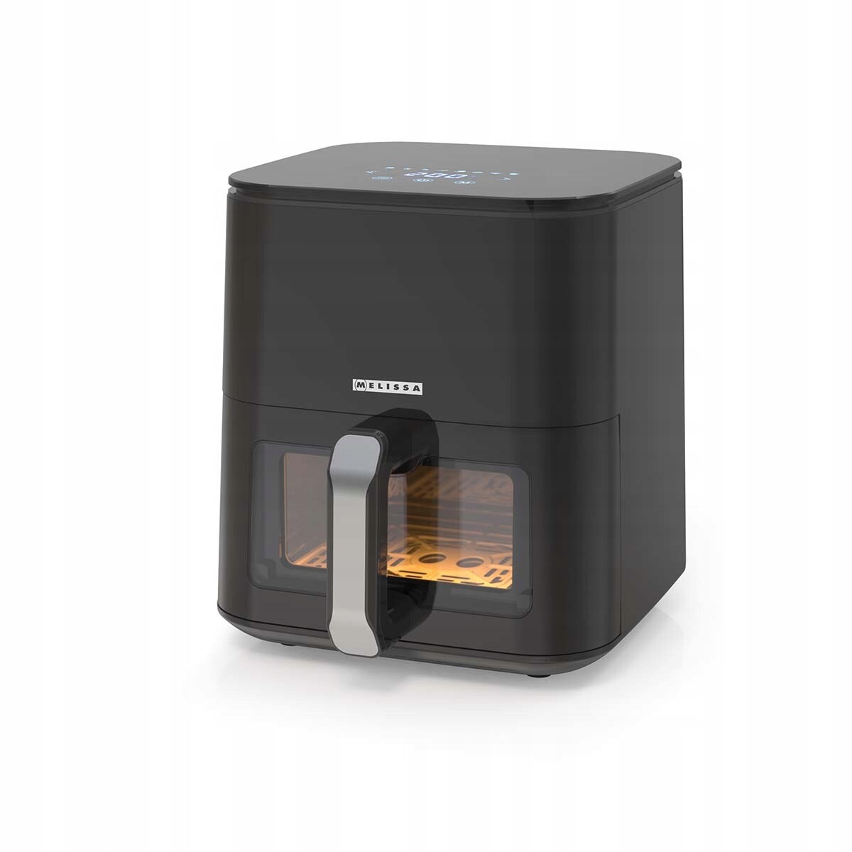 Melissa Nízkotučná fritéza 5L 16290102