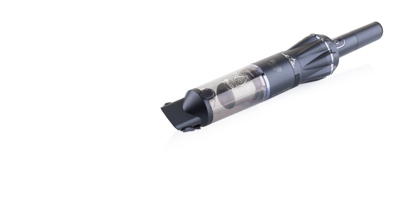 Akumulátorový vysavač Eta Handy Jet 3427