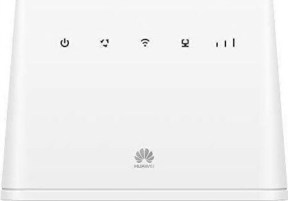 Router Huawei B311S-220 802.11n (Wi-Fi 4) 4G Lte