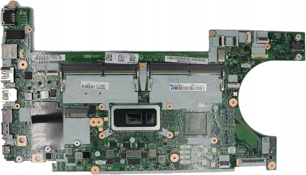 Lenovo ThinkPad L490 i5-8265U NM-B931 Základní deska