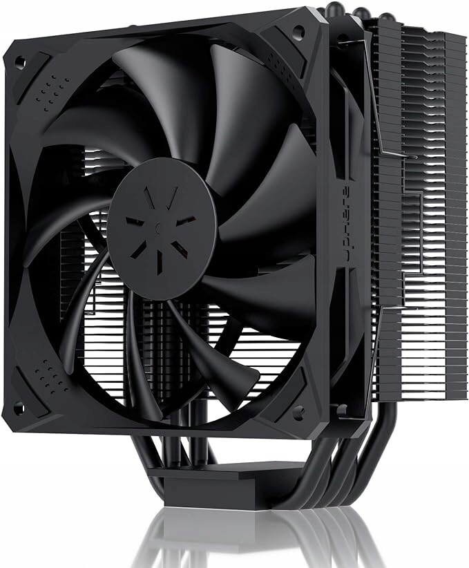 Ventilátor upHere 120 x 120 mm S5/S6 chlazení procesoru cpu