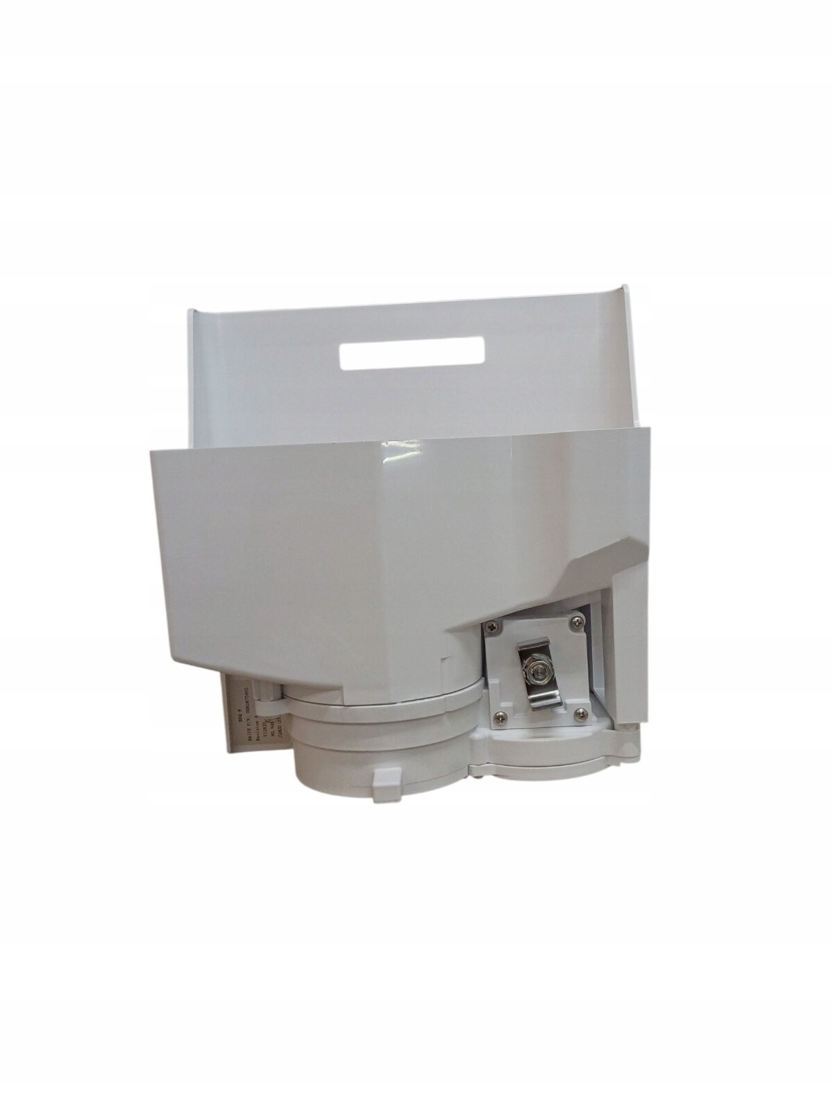 Kostka do ledničky Haier 49128208 #W461463 0060870465