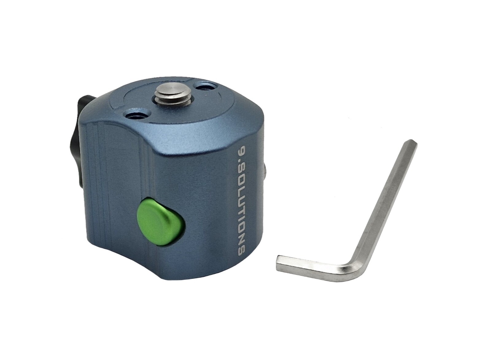 Zásuvkový Zámek Pro Fotoaparát 9 Solutions Snap In Socket V2