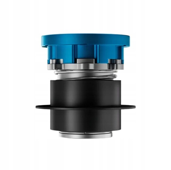 Logitech G Rs Qr Adapter – Quick Release Adapter pro volanty Pc