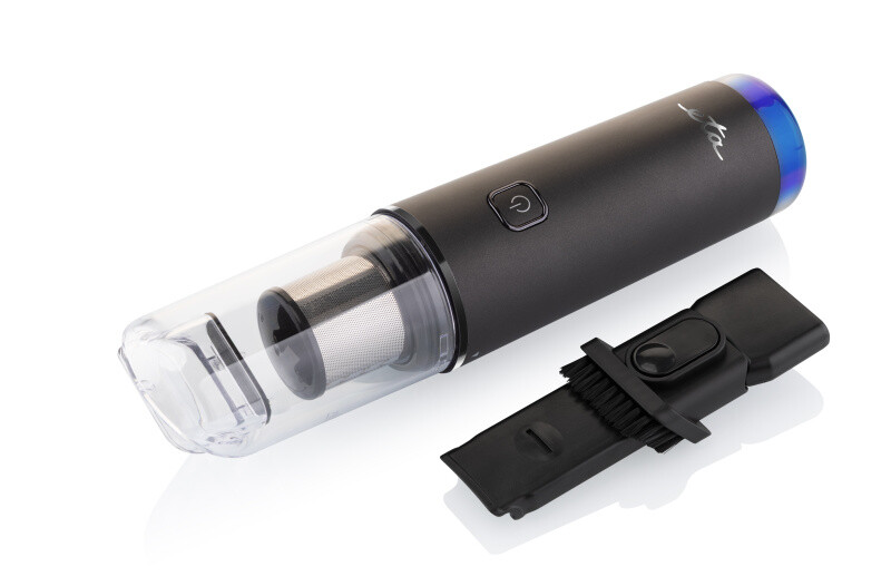 Akumulátorový vysavač Eta Handy Go 0253