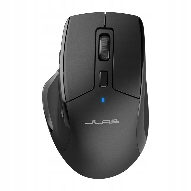 Jlab Jdubs Myš Bezdrátová Myš Bluetooth pro počítač Tichý Windows