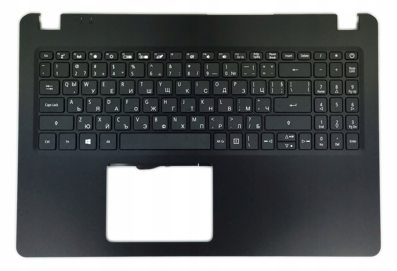 Nové Pouzdro Klávesnice Acer Extensa 215-51 EX215-51 215-51K Bulharská