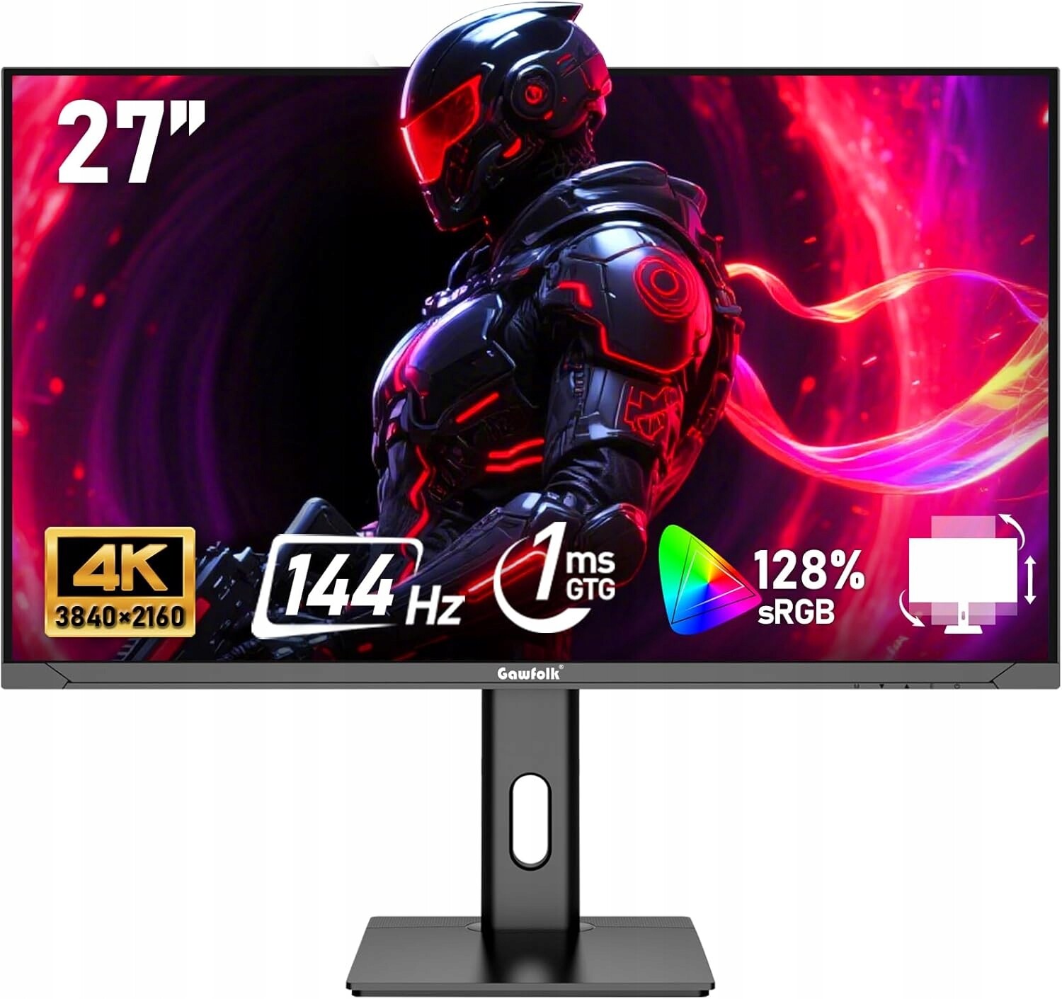 Monitor 27