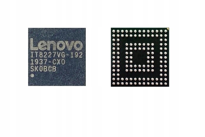 Nový Čip Ite IT8227VG-192 Cxo CX0