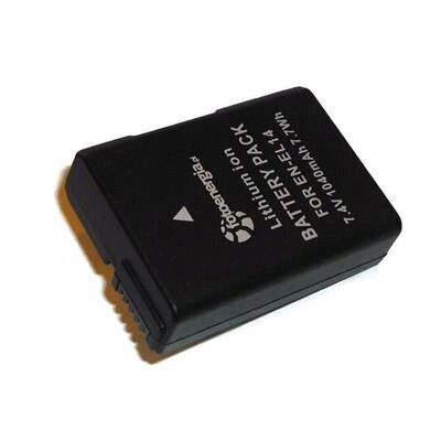 Baterie Nikon ENEL14 Coolpix D5100 1040 mAh