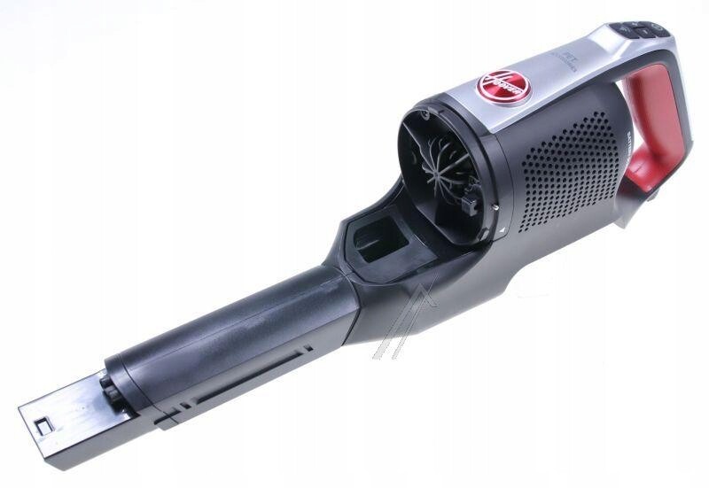 Tělo motoru vysavače Hoover H-Free 500 HF522STPE HF522YSP HF522LHM