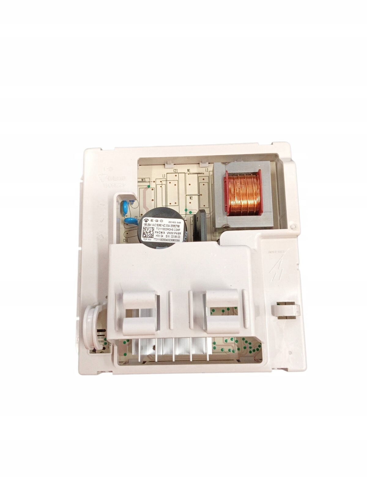 Modul invertoru sušičky Vestel 22249753 #U513303