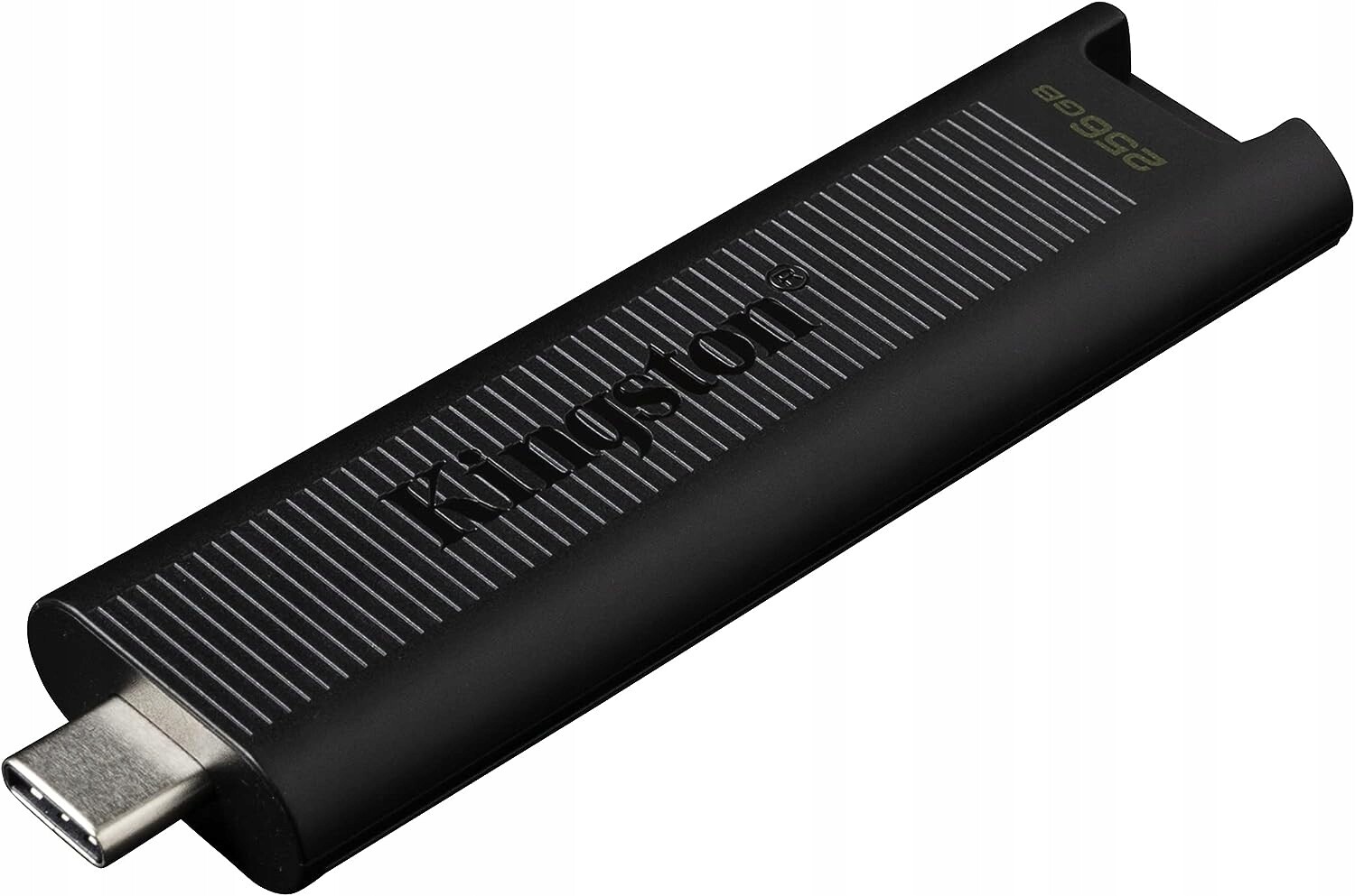 Kingston DataTraveler Max, 256 Gb, Usb 3.2 Gen 2