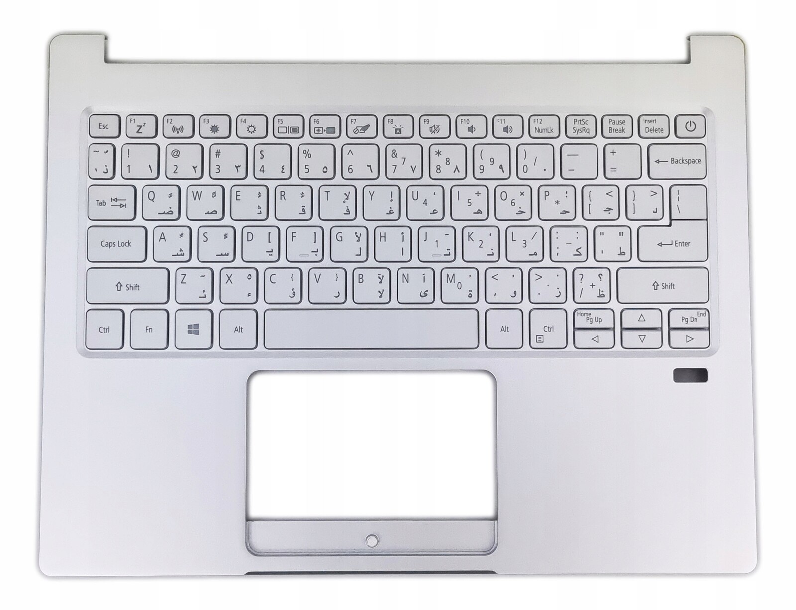 Nová Klávesnice Pro Notebook Acer Swift SF313-52 SF313-53 Arabská