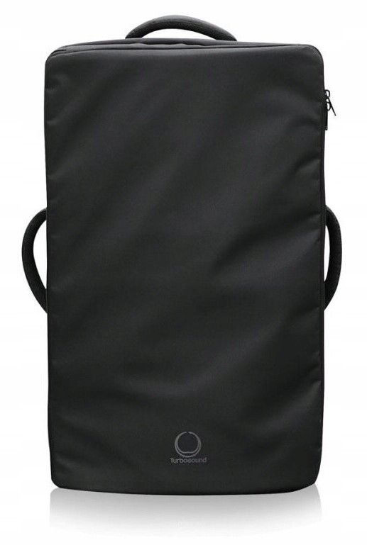 Turbosound PQ12-WPB Vodotěsné pouzdro pro PQ12