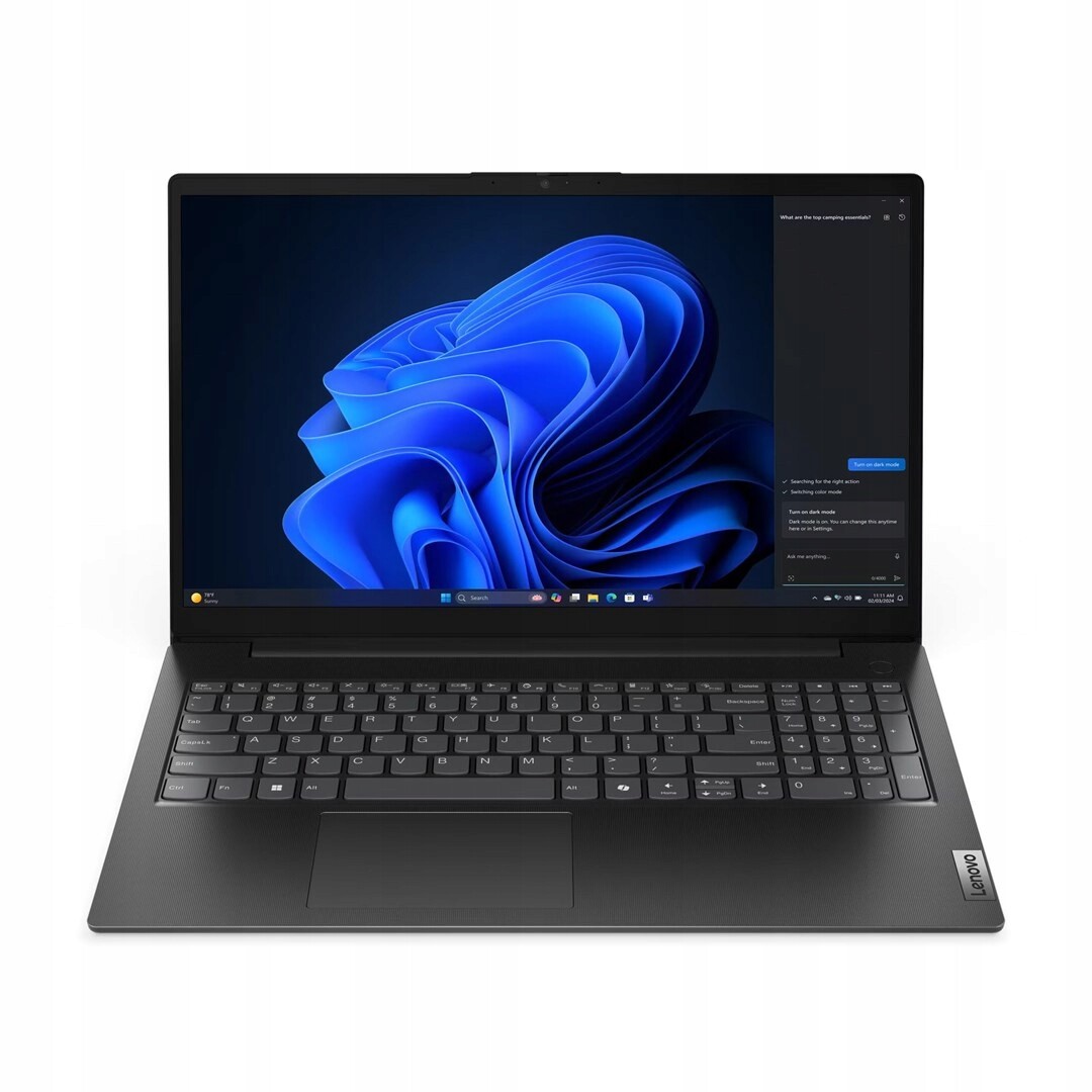 Lenovo V15 G5 Irl i3-1315U 15.6 8GB 512 Uhd NoOS