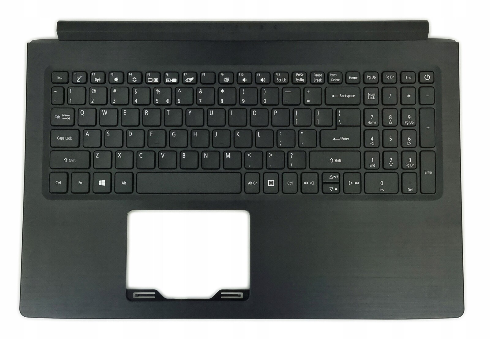 Nová Klávesnice Pro Notebook Acer Aspire A315-33 Us