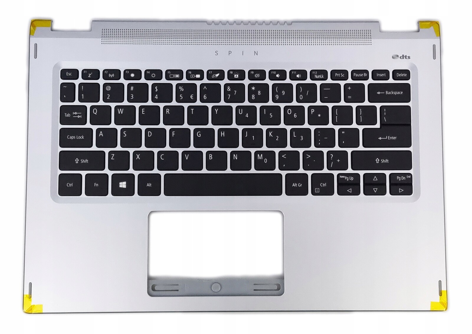 Nové Pouzdro Klávesnice Acer Spin SP313-51N SP314-21 SP314-33 Us