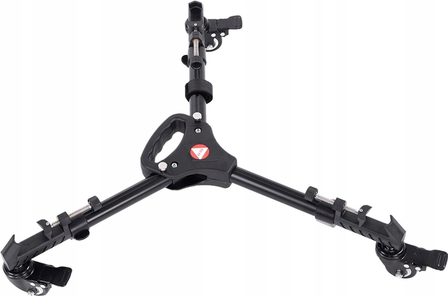 Stativový Vozík Skládací Stojan Na Stativ Foto Cayer Přenosný Mobilní