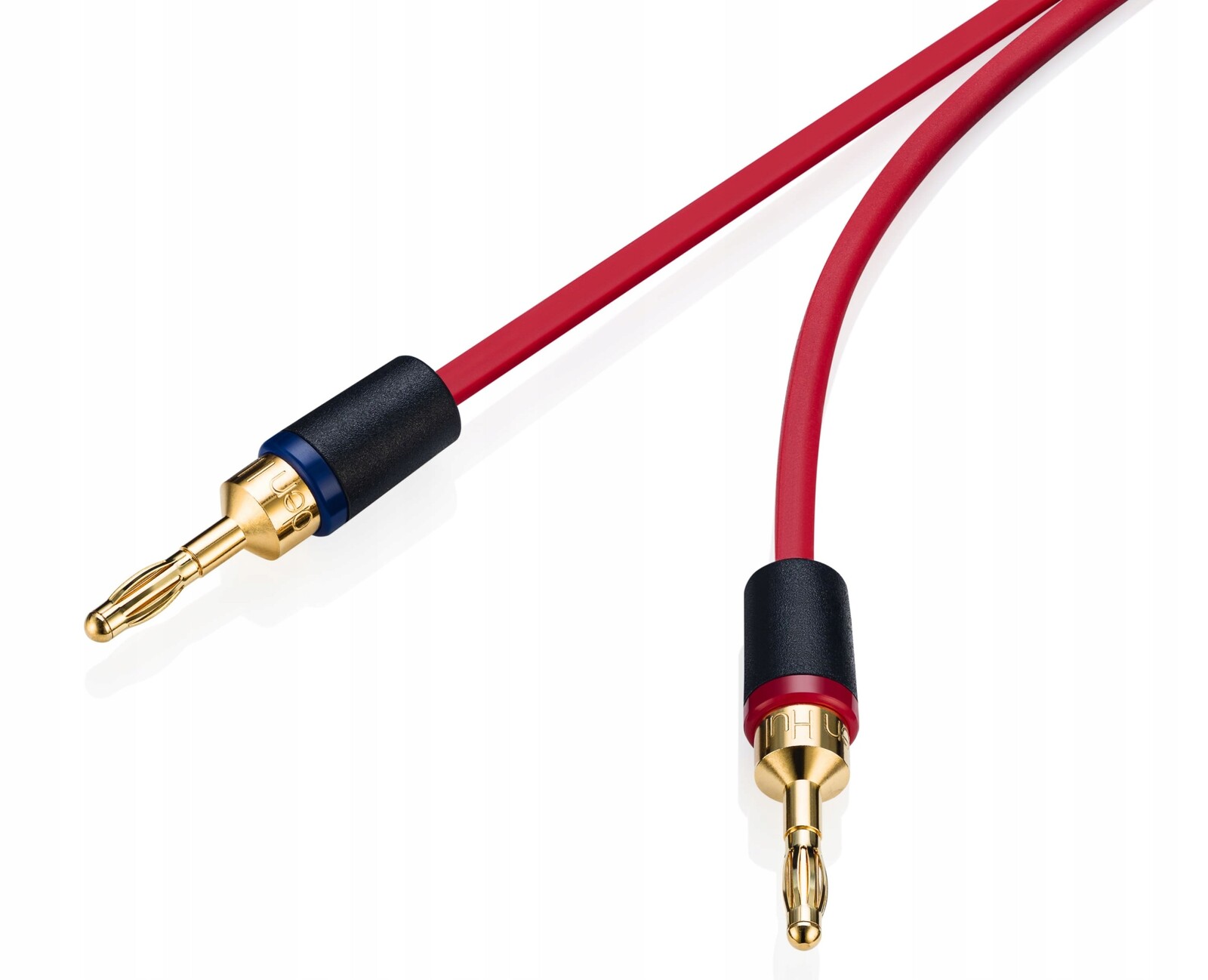 Van den Hul Dvojitá červená (2x3,0 m)