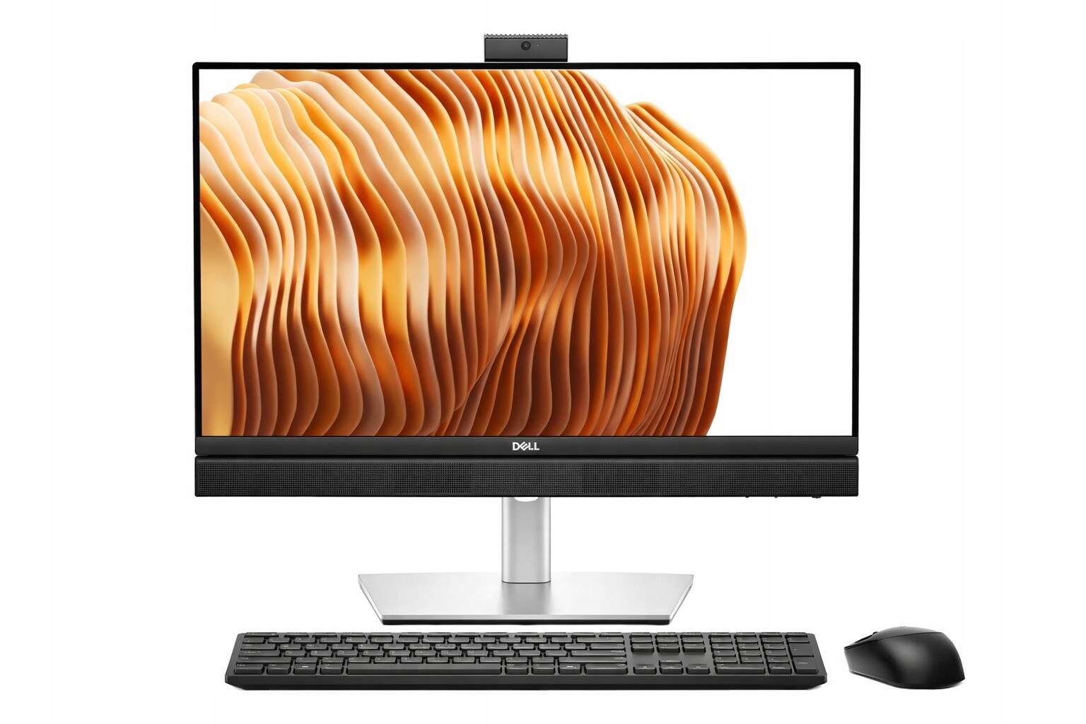 All-in-One Dell Pro 24 Aio QC24250 Ultra 7-265 16GB 512SSD 11Pro 3YR