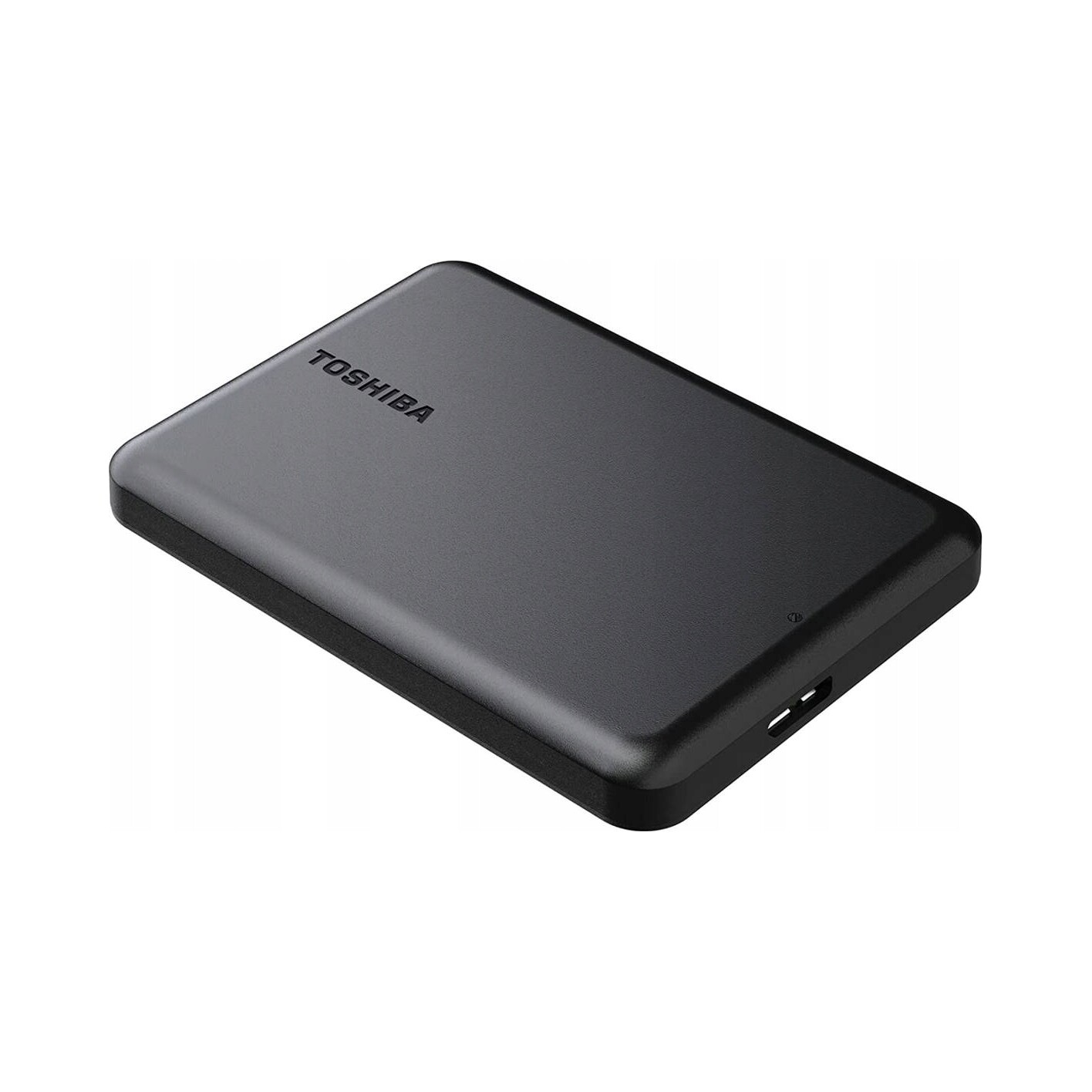Přenosný Hdd Disk Toshiba Canvio Partner 1TB Usb