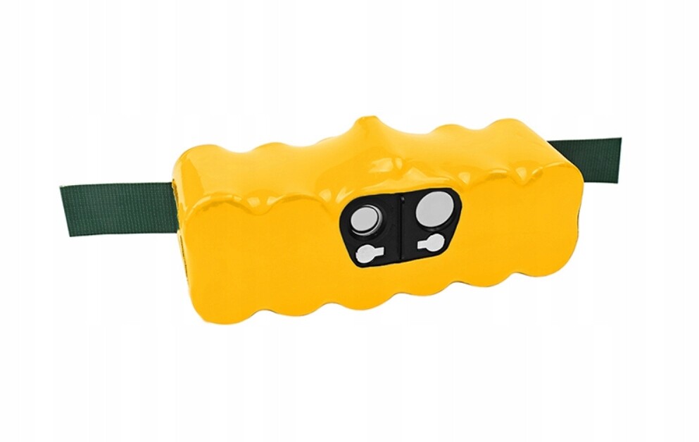 Baterie Akumulátor pro iRobot Roomba série 500 600 700 800 900 3000 mAh 14.4 V
