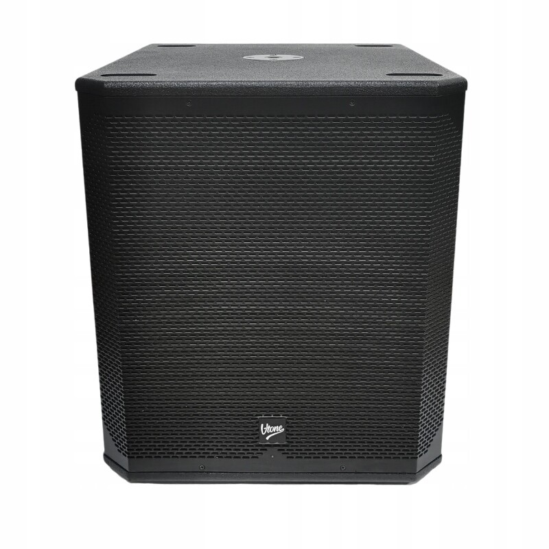 V-tone Wps 18 aktivní basový subwoofer, profesionální