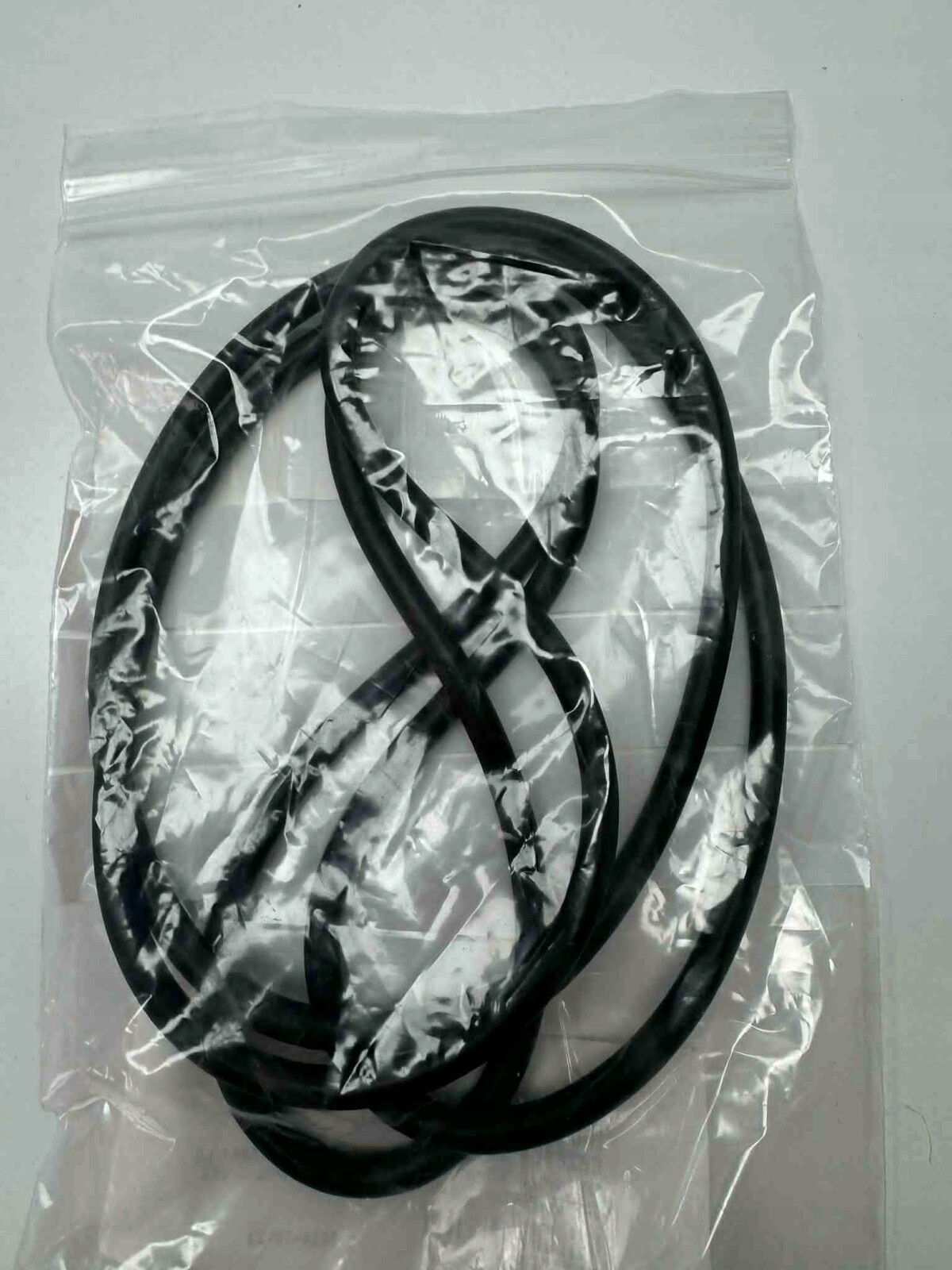 těsnění nádrže (bubnu) pračky Lg EBZ64540223